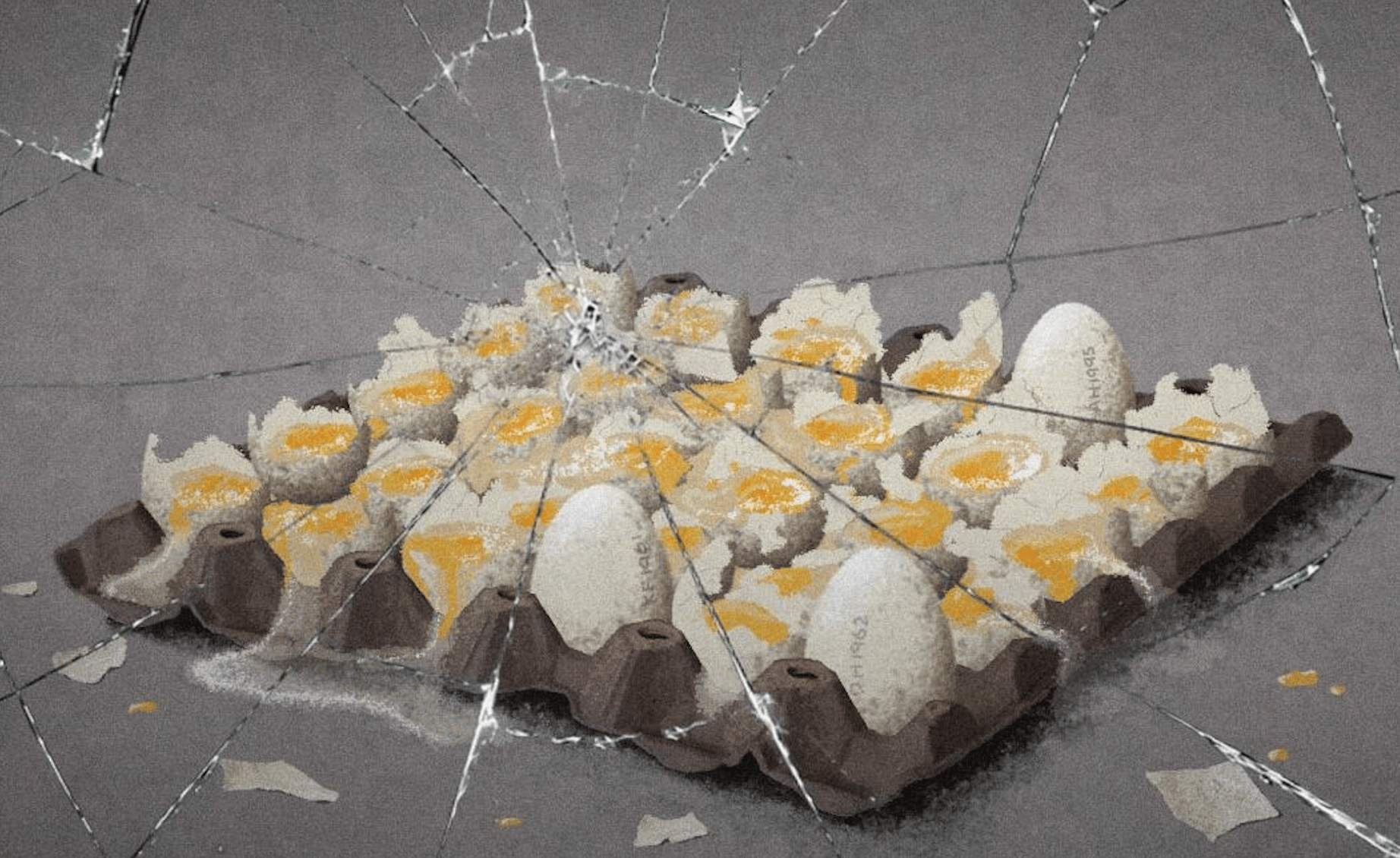 METODA DESTRUKCE: Matka Otec Dcera
