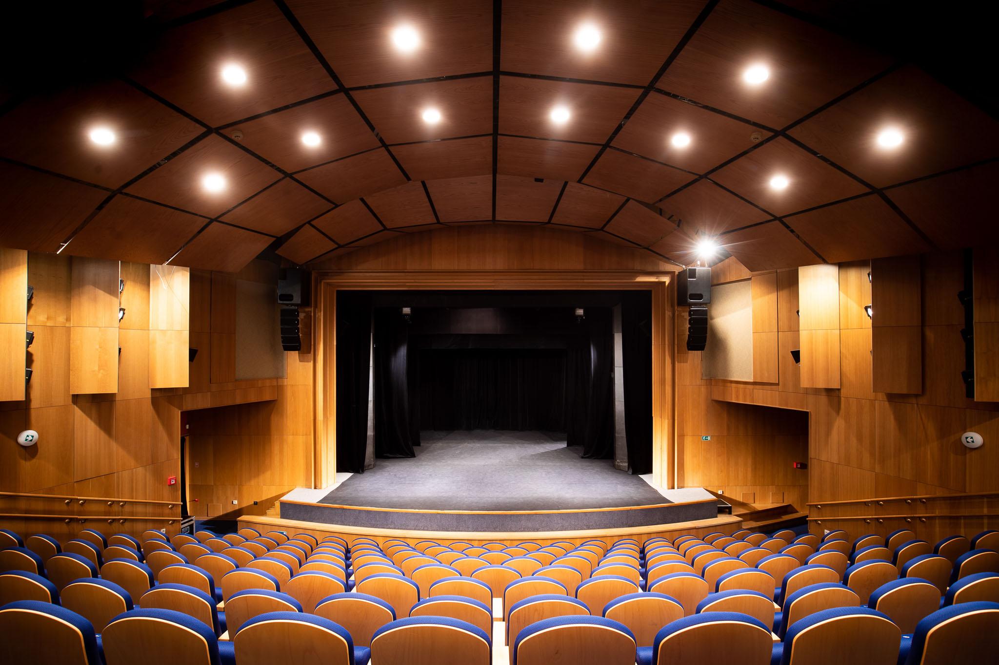 Premiéry Divadla Radost: Když pohádka vznikne i tam, kde byste ji nečekali