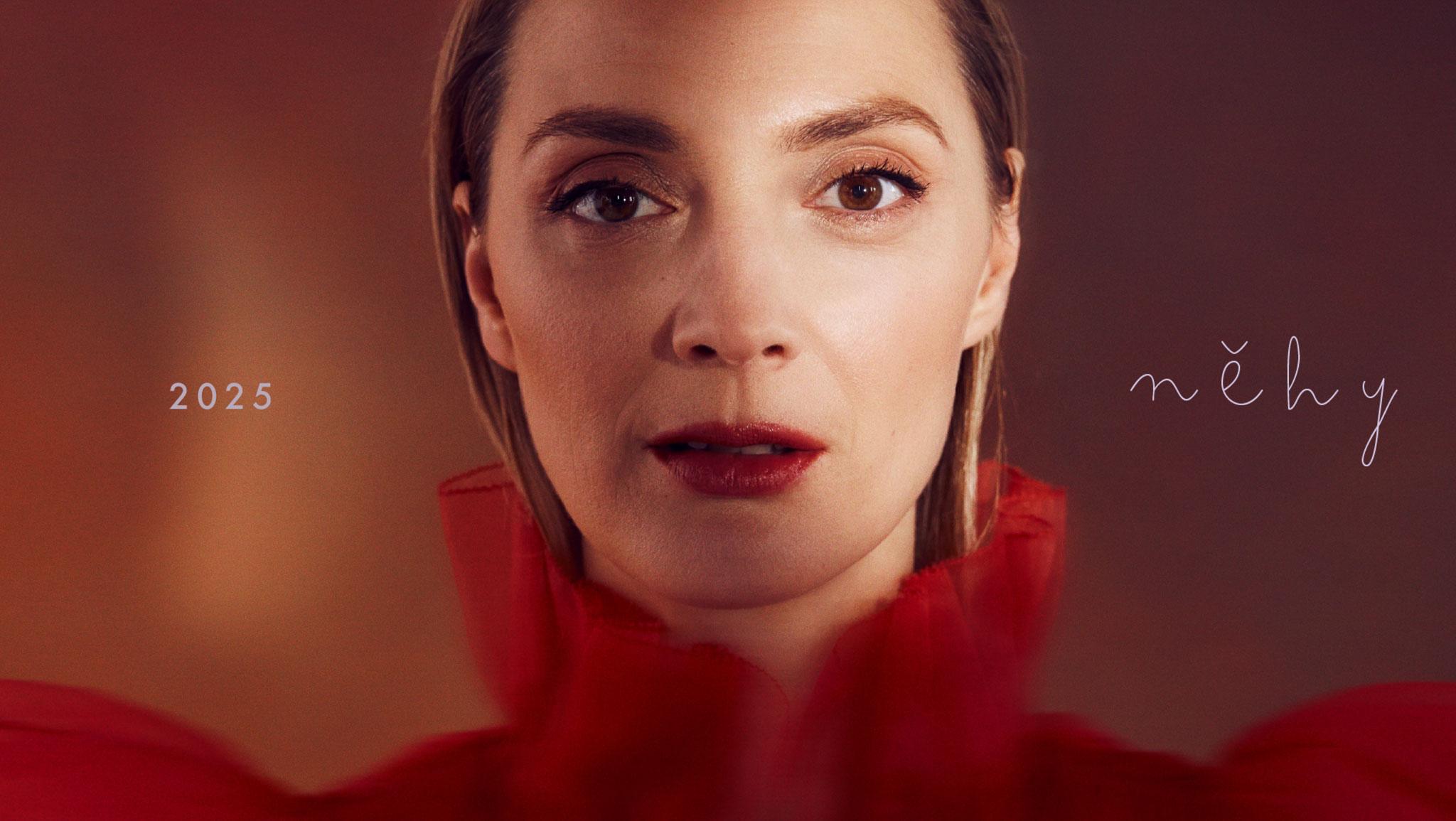 Barbora Poláková, Něhy