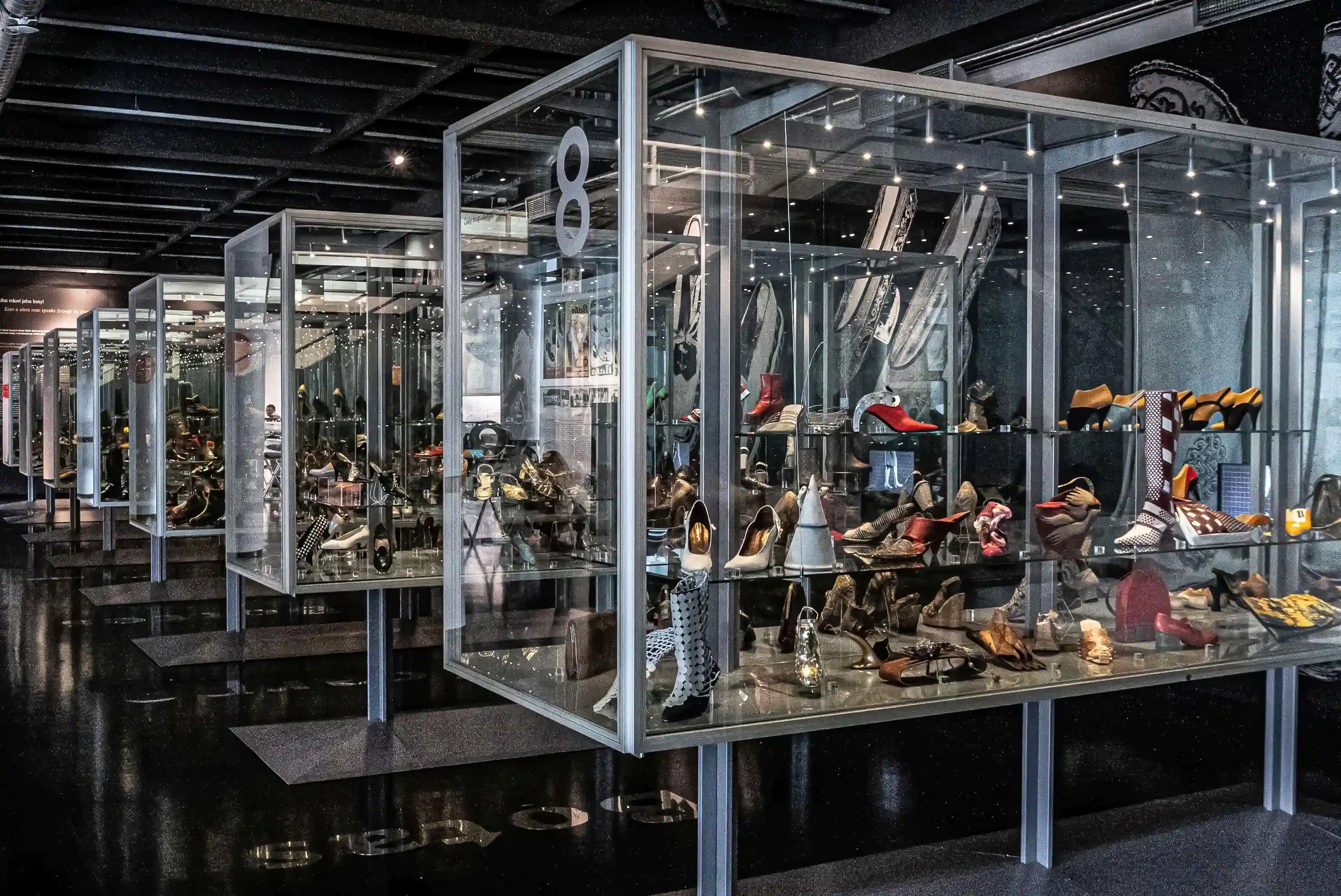 Muzeum jihovýchodní Moravy