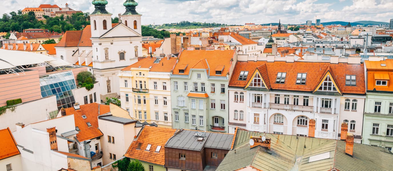 Máte nápad, jak vylepšit Brno? Přihlaste ho do participativního rozpočtu Dáme na vás!