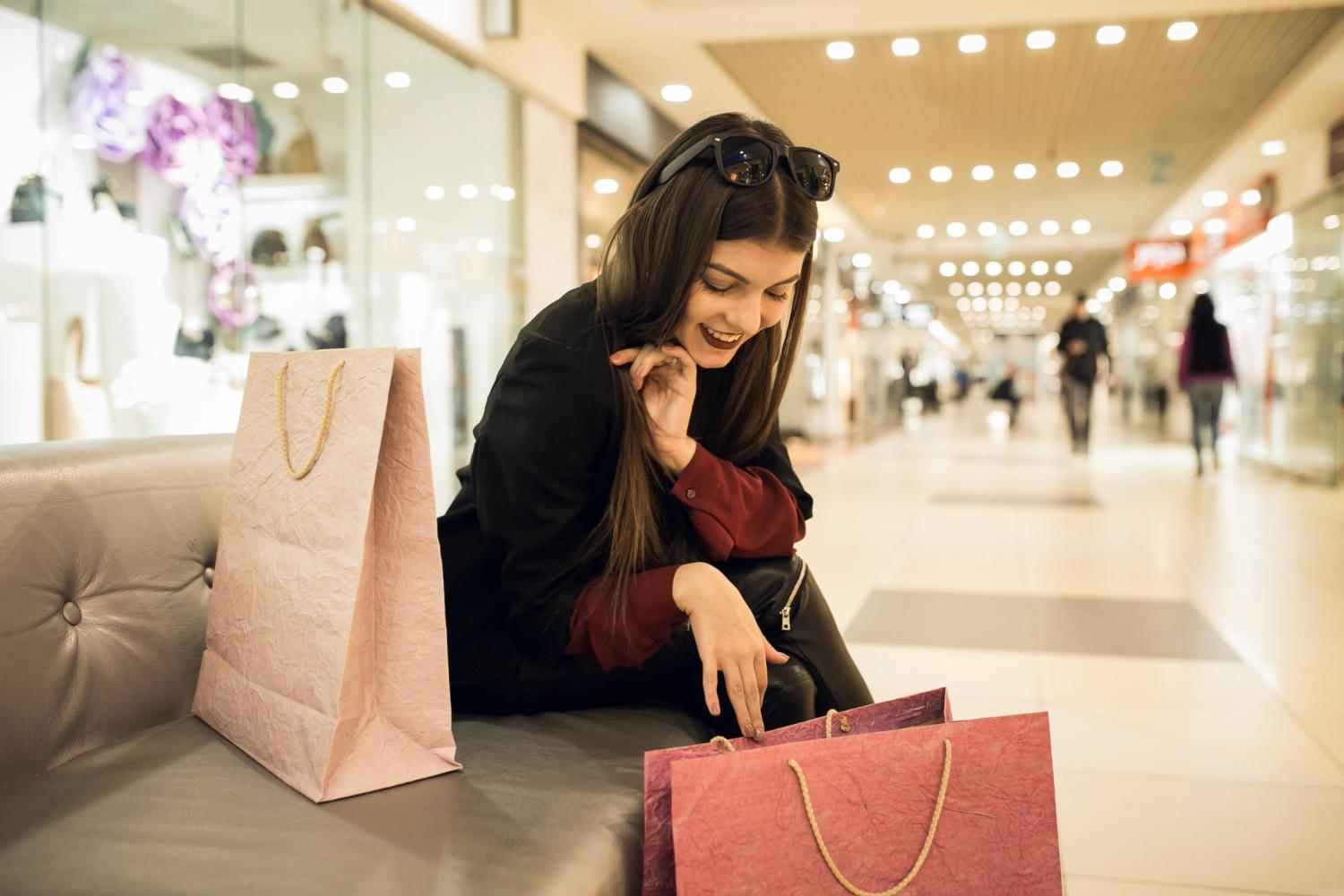 Letní výprodeje: Ulovte stylové kousky se slevou!