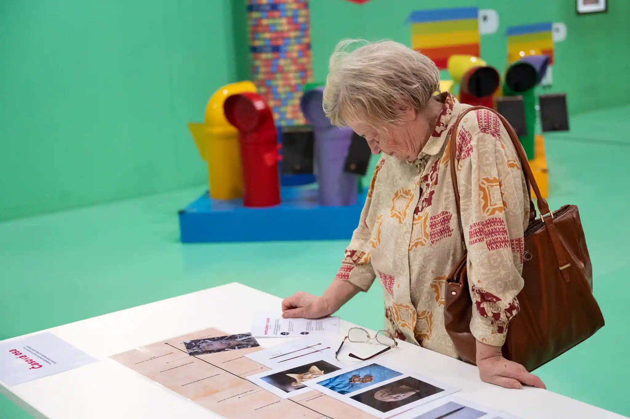  Den seniorů s ČSOB