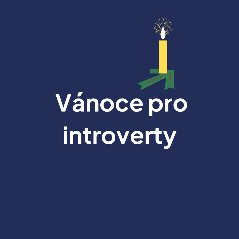 Vánoce 2025 – Introverti
