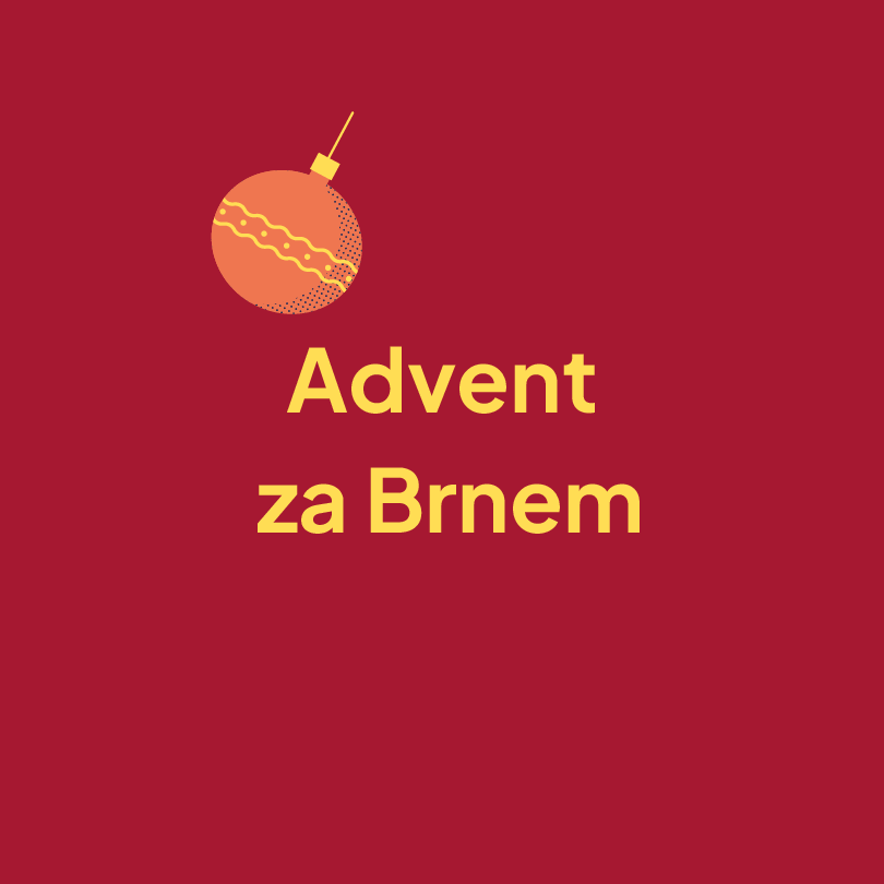Vánoce 2025 – Advent za Brnem