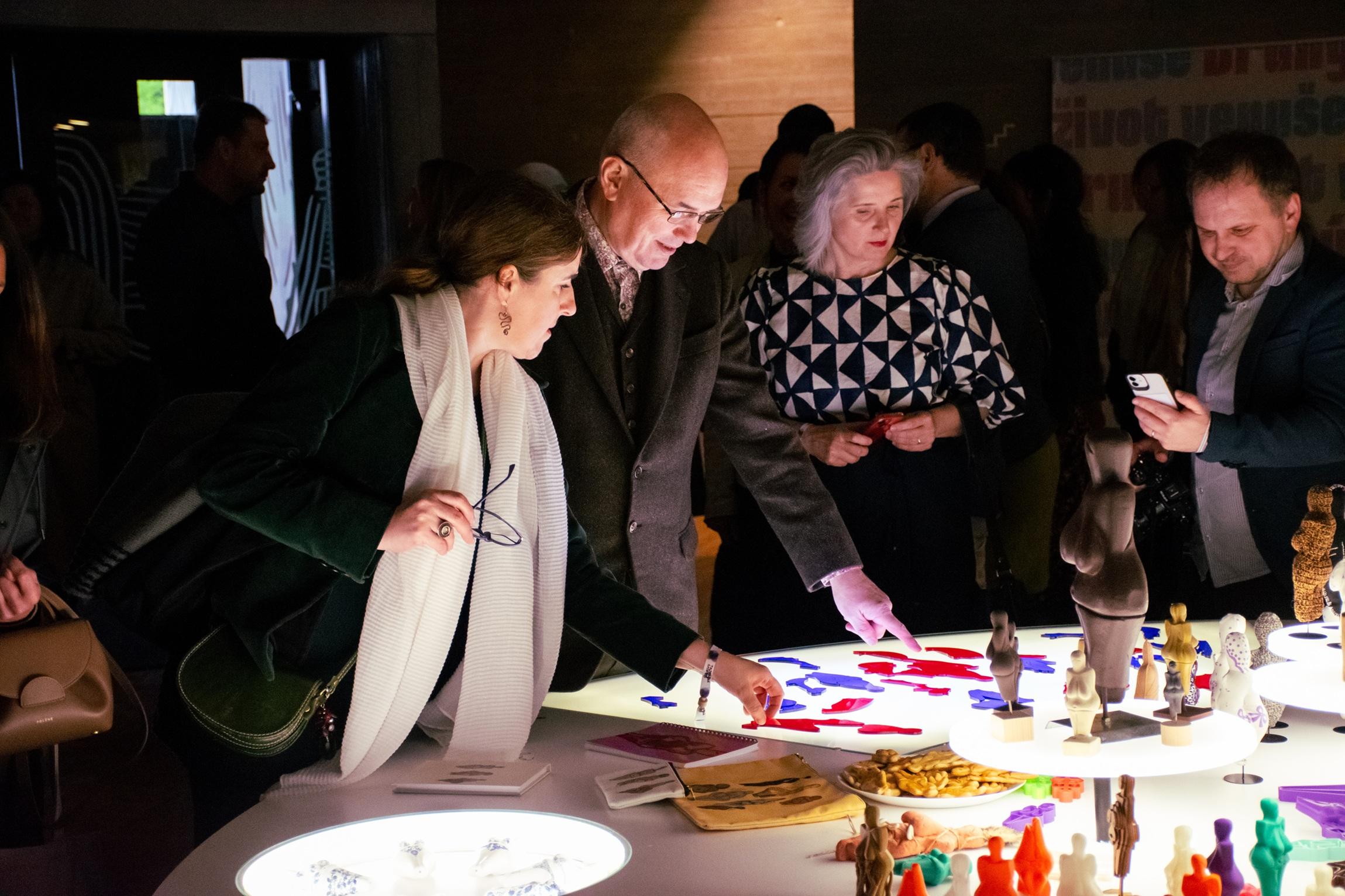 Druhý život venuše: Jak se pravěká bohyně stala současnou ikonou