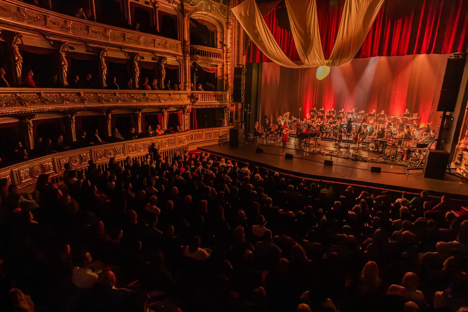Monologická hra o životě stárnoucí herečky na vás čeká již v dubnu