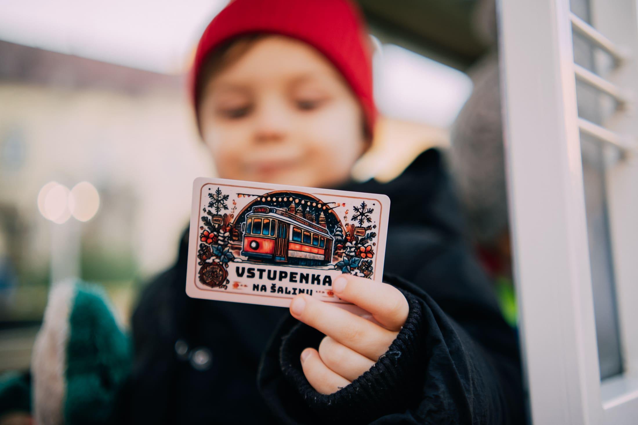 Advent v Brně: Kam vyrazit s dětmi?