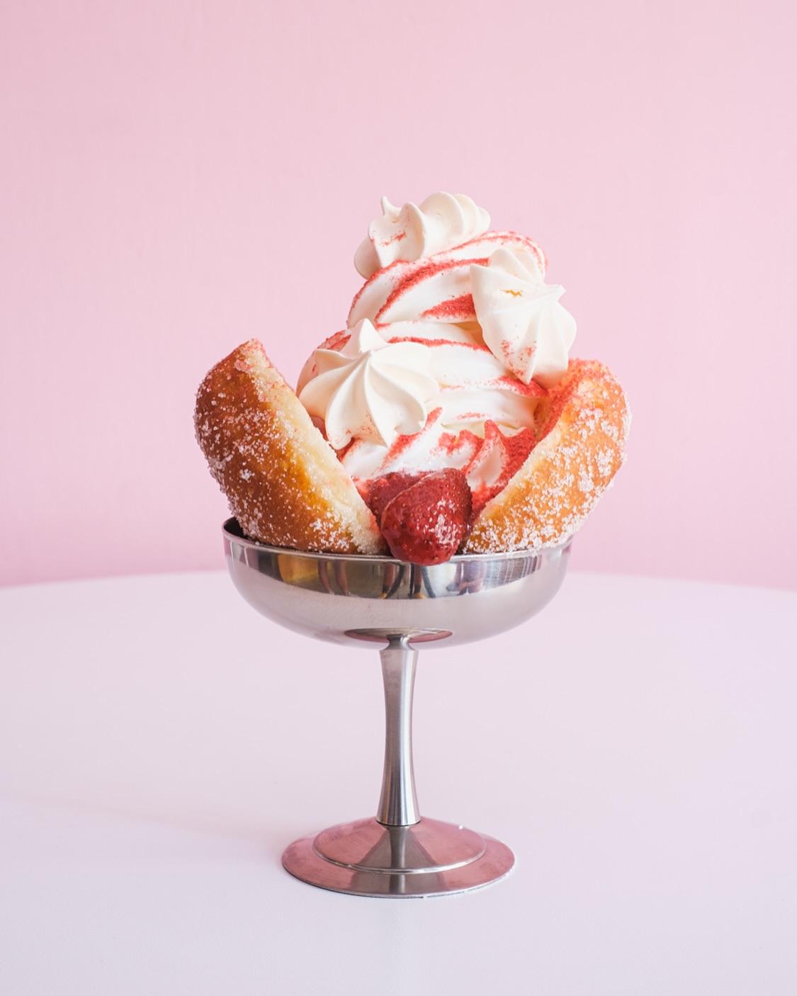 Cukr a bič 10x jinak