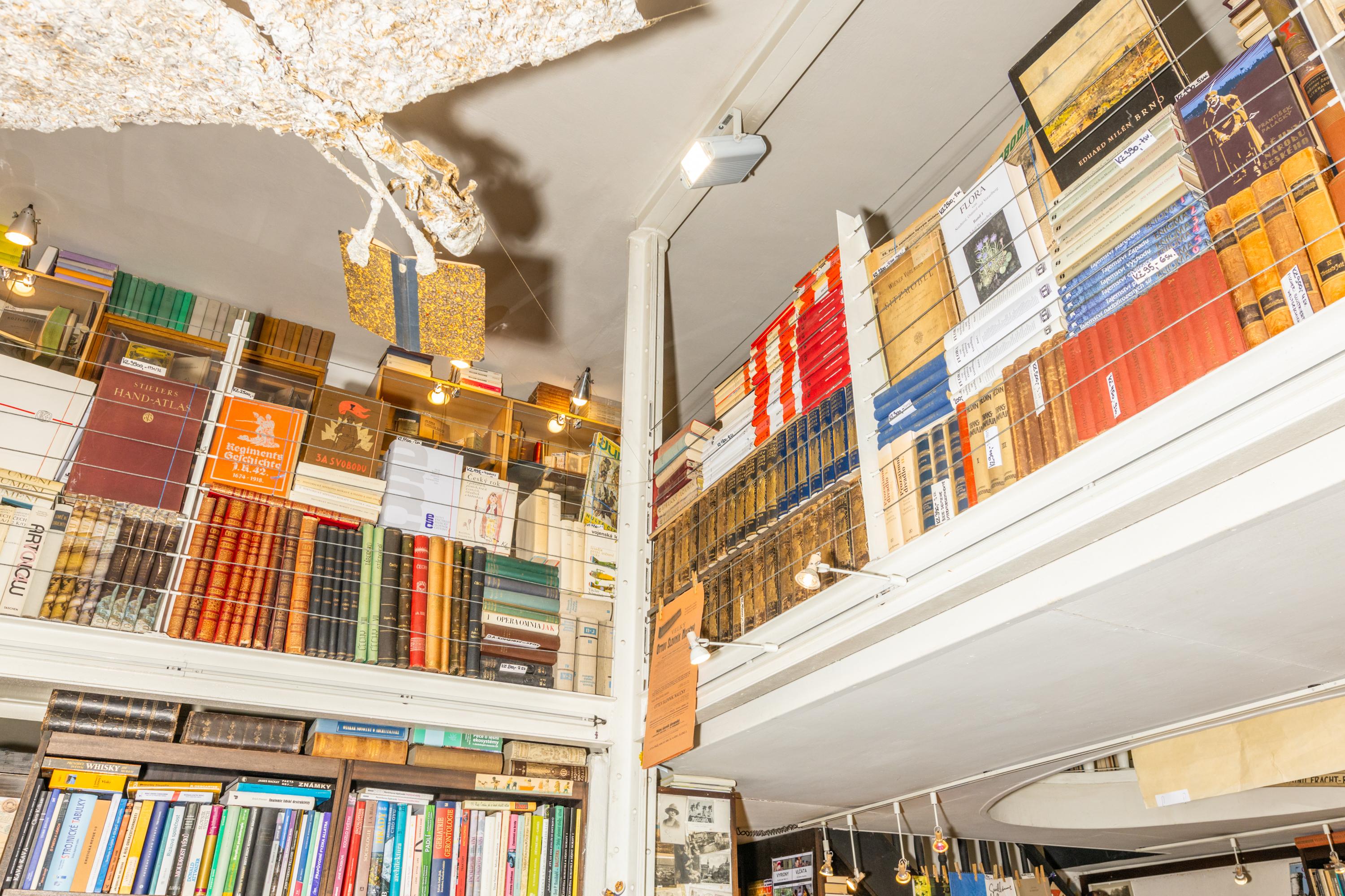 AB antikvariát Petr Bouda