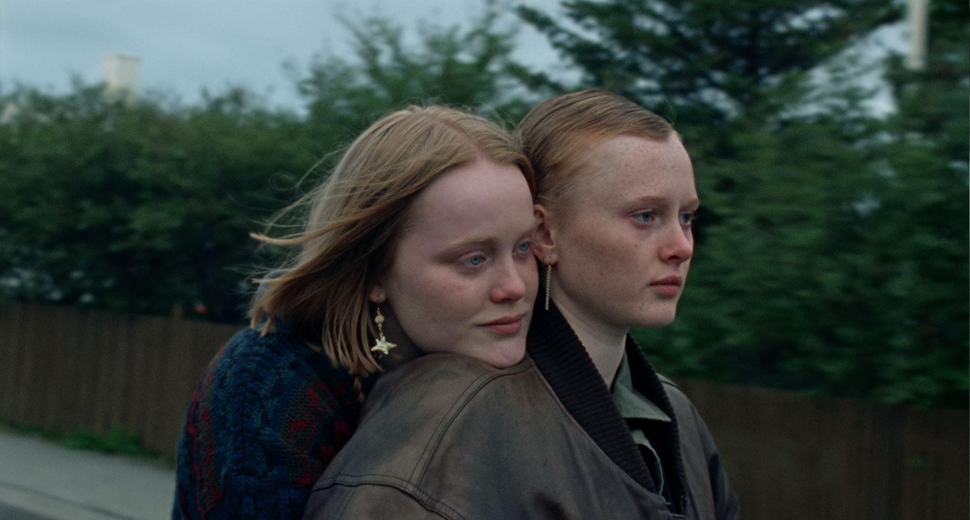 Elín Hall, Katla Njálsdóttir