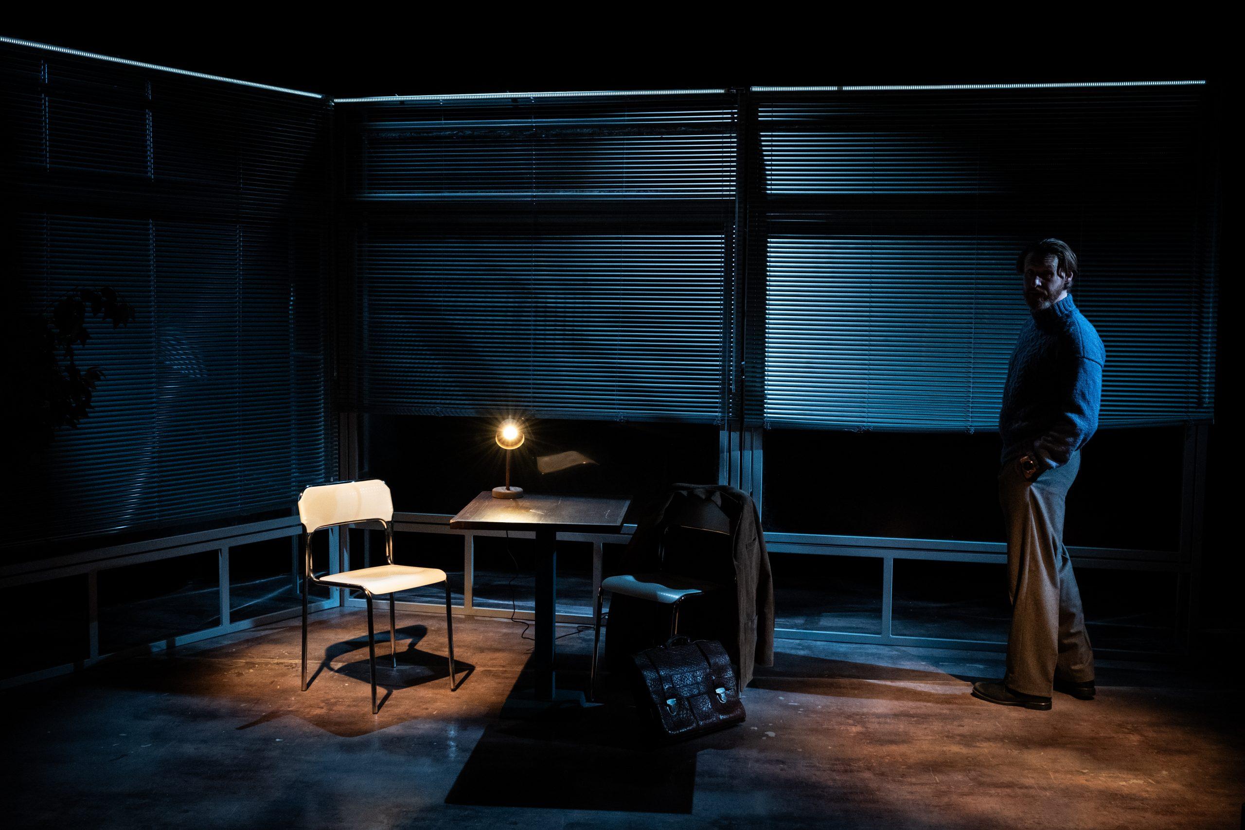 Jsou rány, které se nikdy zcela nezalepí