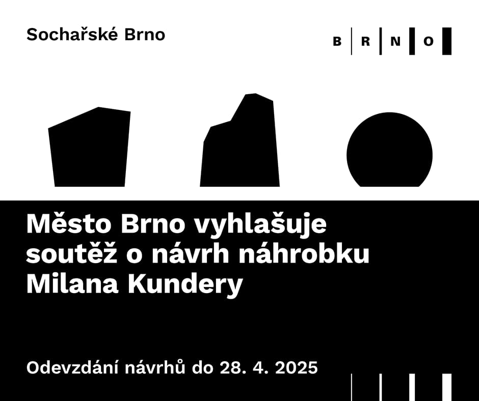 Soutěž o návrh náhrobku