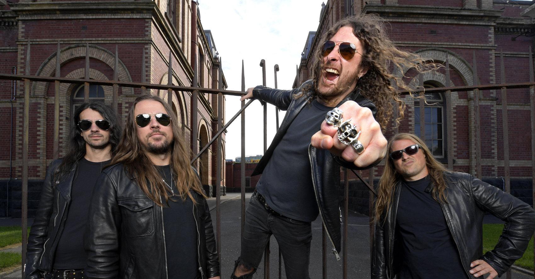 Airbourne