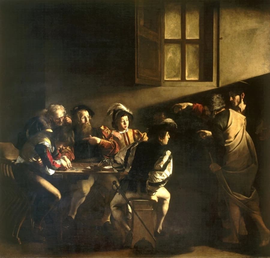 Caravaggio
