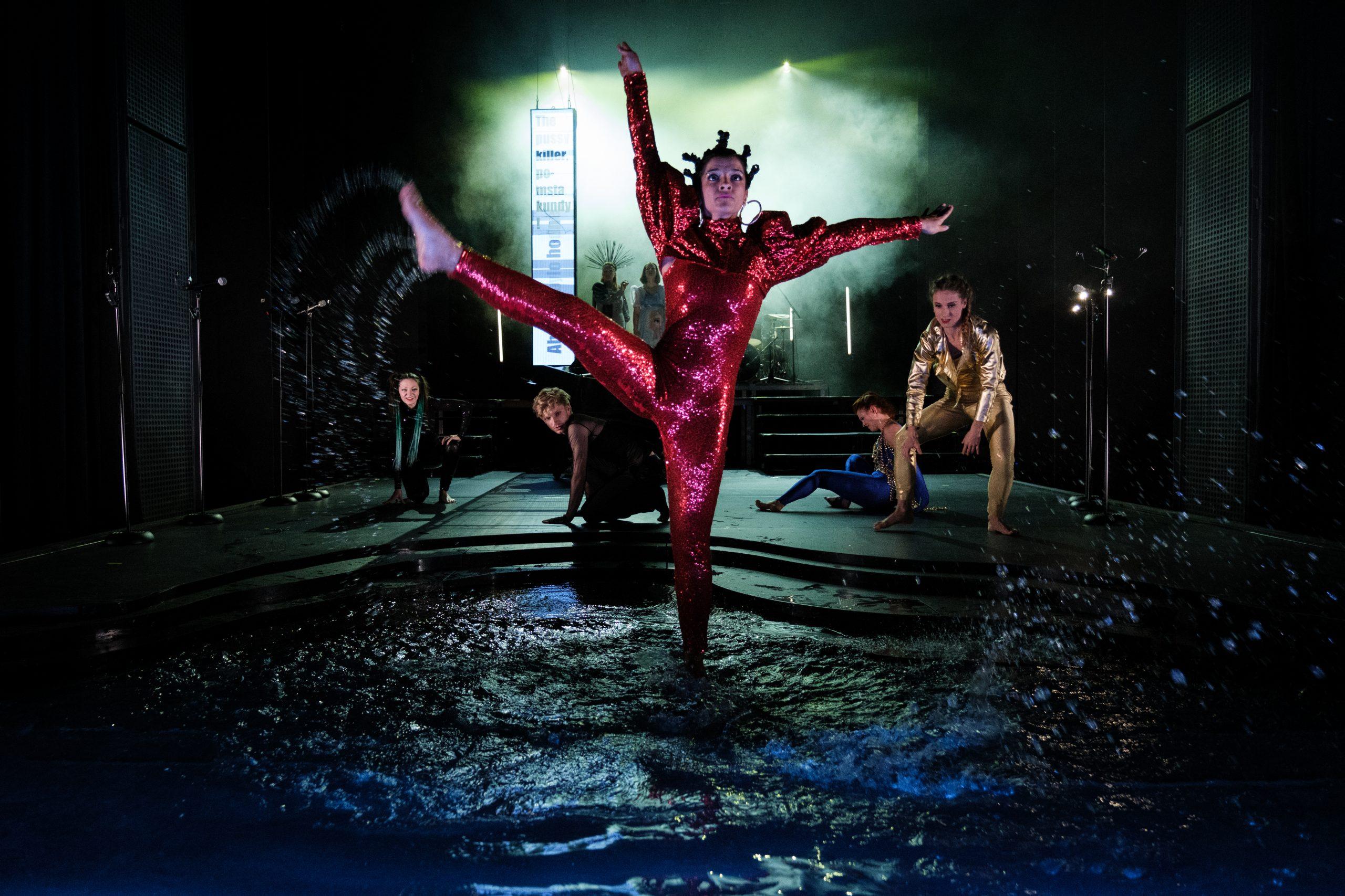 Inspirujte se našimi tipy na neobvyklé inscenace