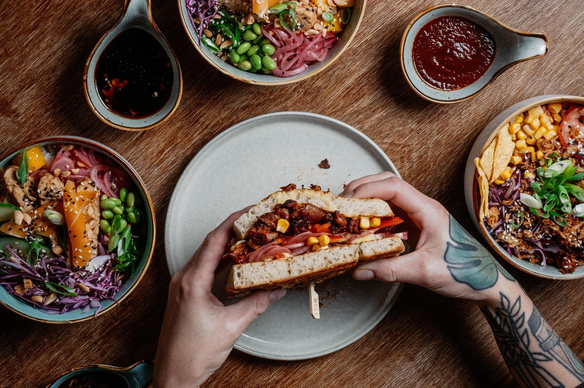 Ráj dietářů: 5 brněnských podniků, kde si pochutnají celiaci, laktózově intolerantní i fanoušci low-carb