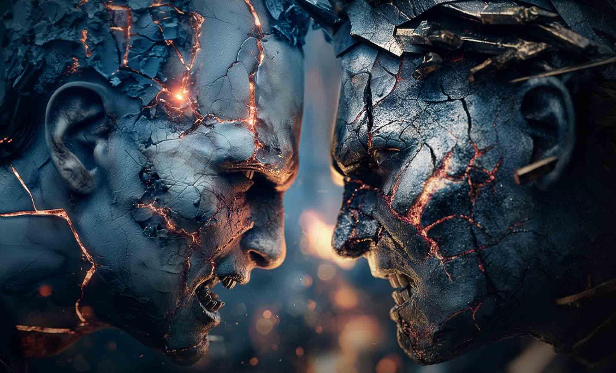 Darkshire Arena: Face 2 Face Dva DJ setupy uzamčené v kleci, jeden osud. Očekávejte chaos, napětí a synergii, jakou jste dosud nezažili. Darkshire je experimentální projekt zaměřený na umělecké instalace, unikátní prostory a elektronickou hudbu včetně žánrů jako drum & bass a techno.