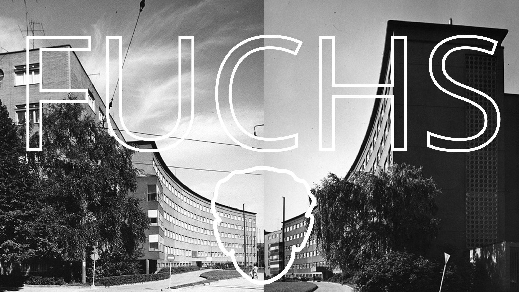  Oslava 130. narozenin Bohuslava Fuchse