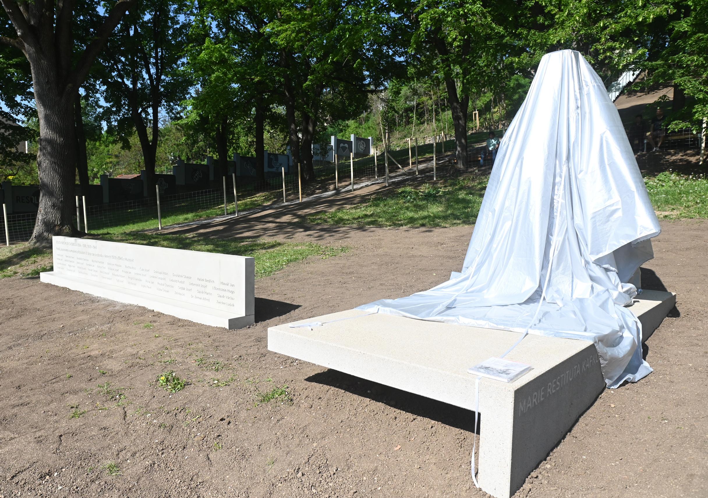 Novinky ze světa soch a umění ve veřejném prostoru