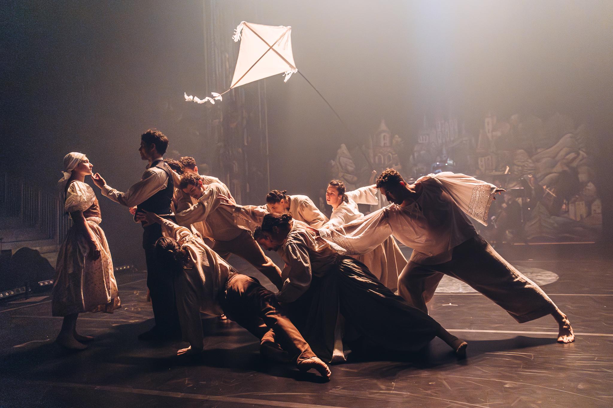 Kulturní restart Brna: 10 akcí od dubna do května, které si nesmíte nechat ujít