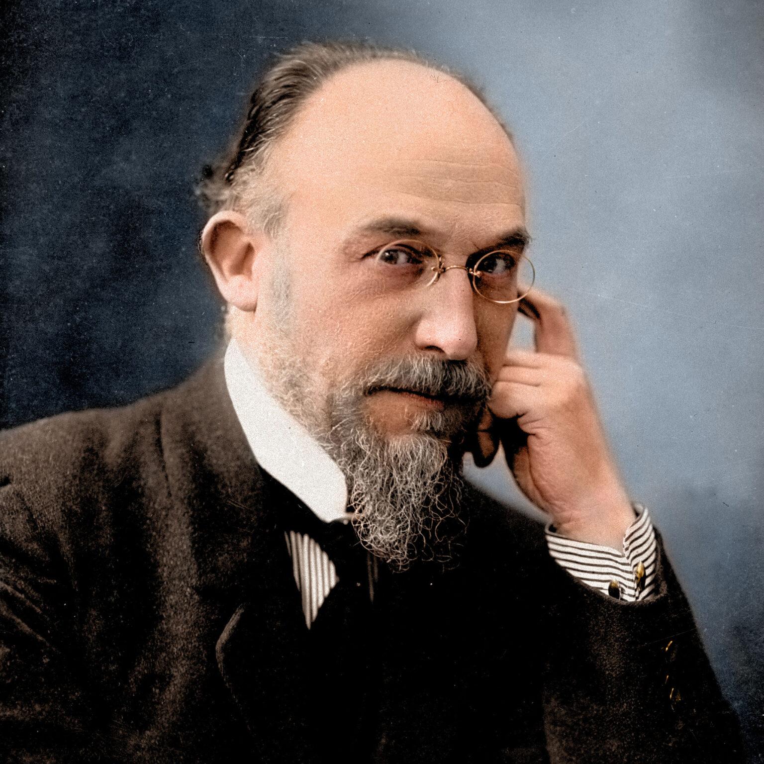 Erik Satie