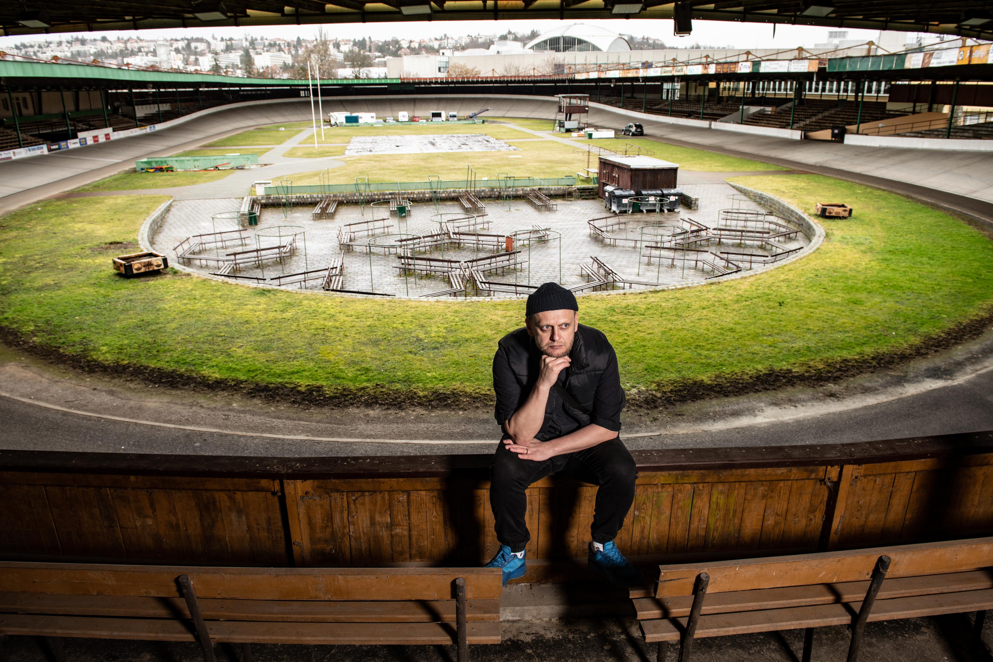 Pop Messe se bude již podruhé v řadě konat na brněnském Velodromu