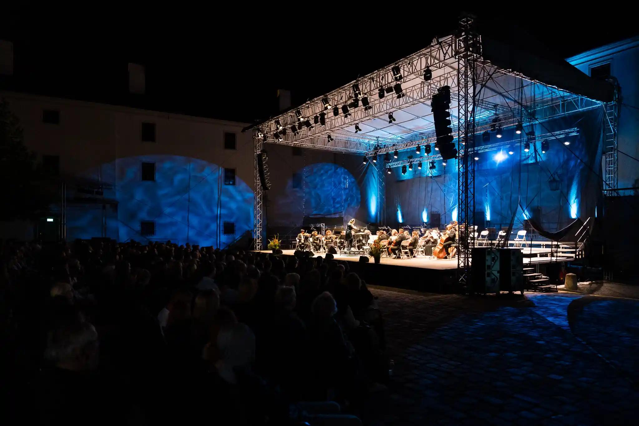 Festival Špilberk