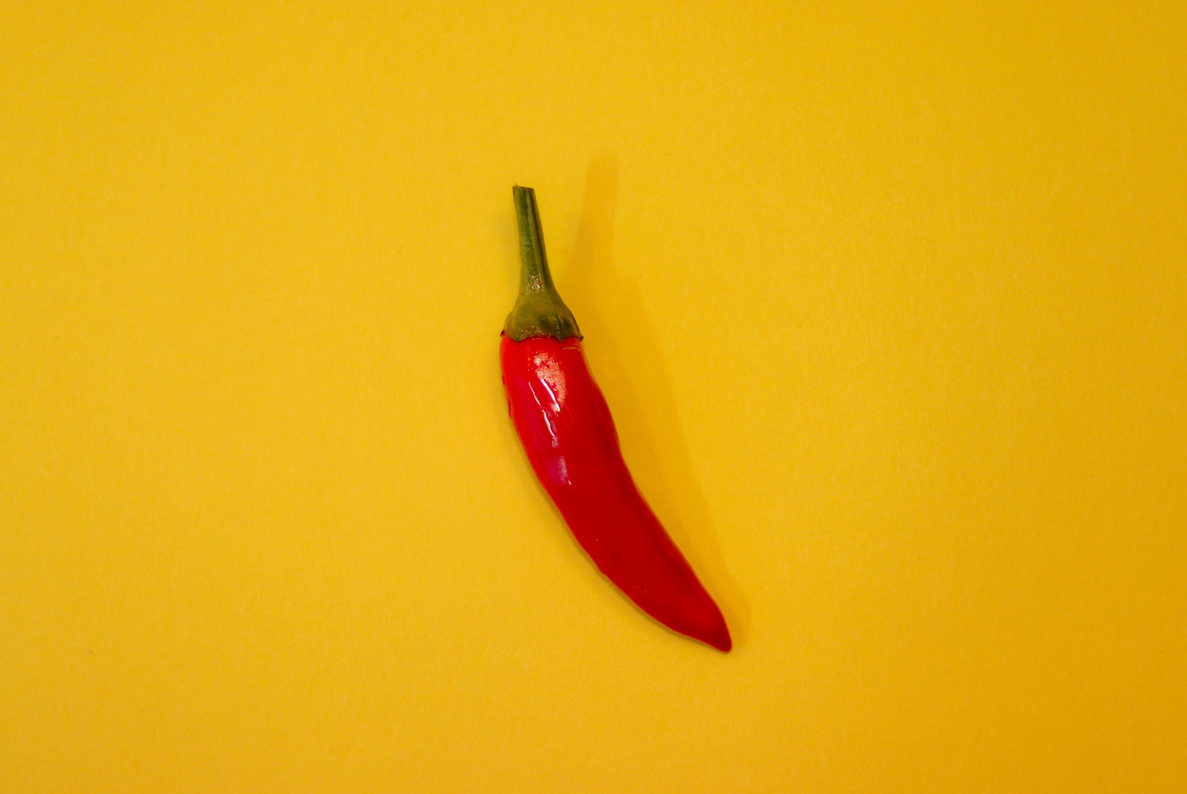 Chilli Challenge Brno