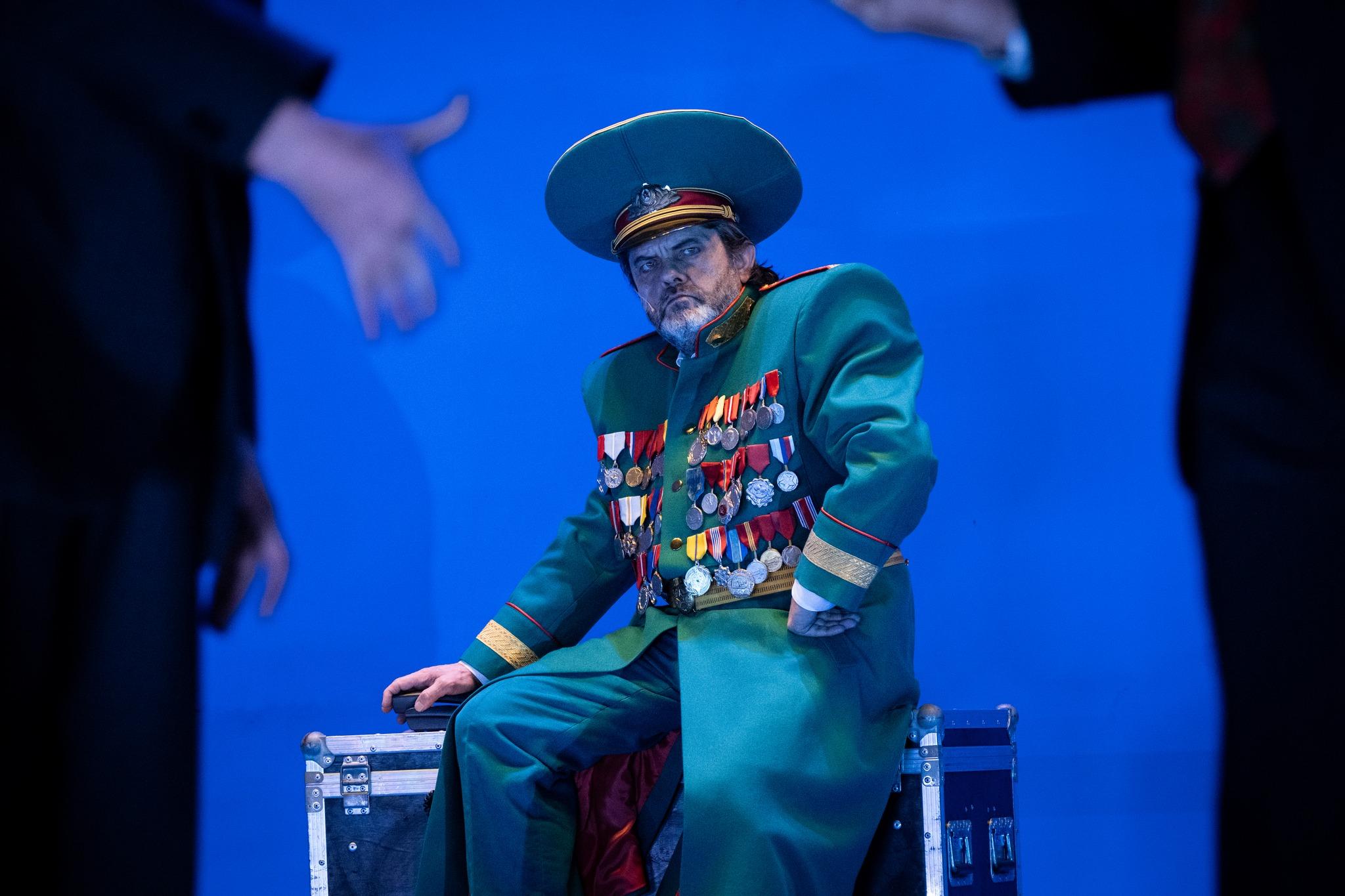 Střípek z Vlastenců