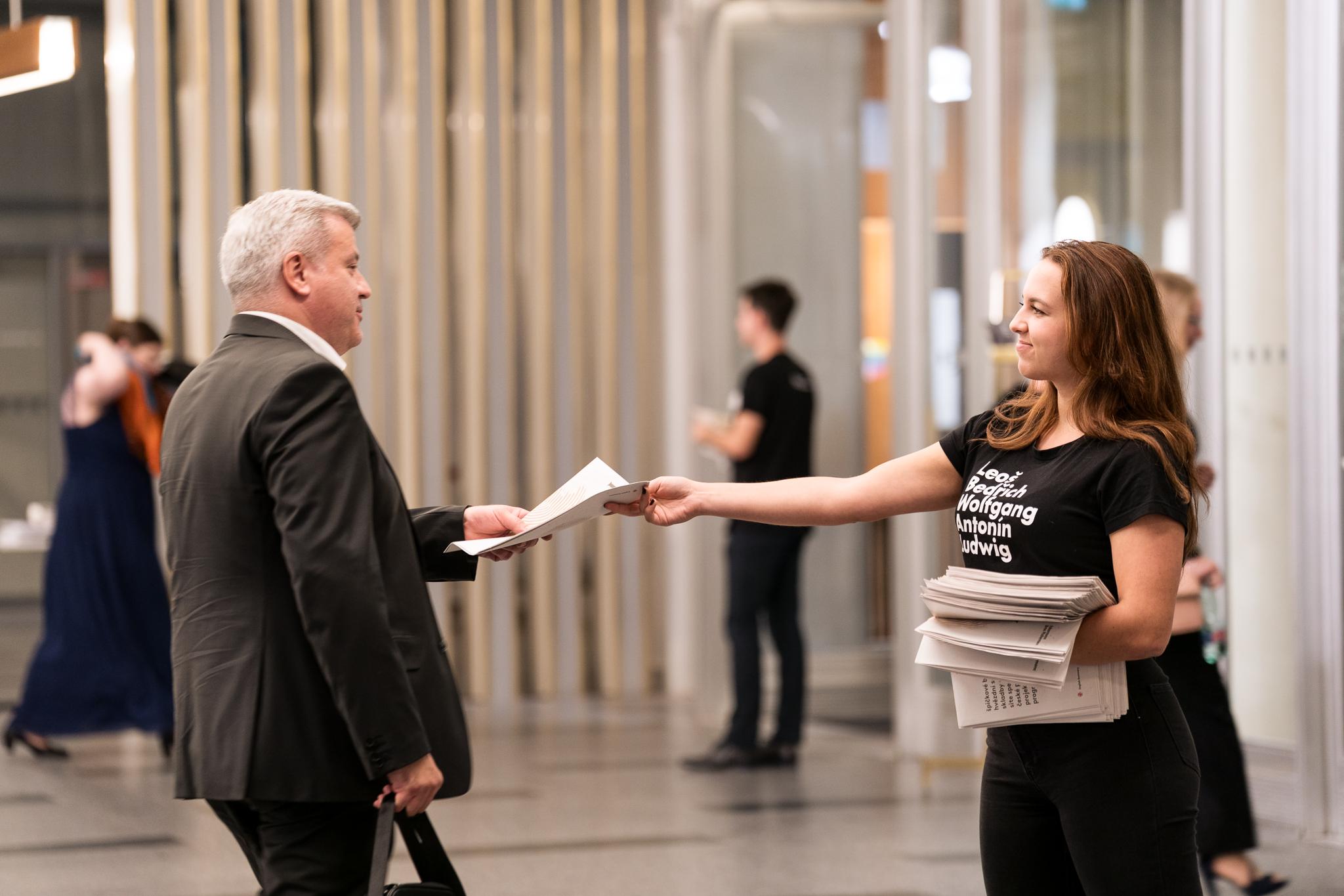 Nenechte si ujít jedinečný hudební zážitek sezony.