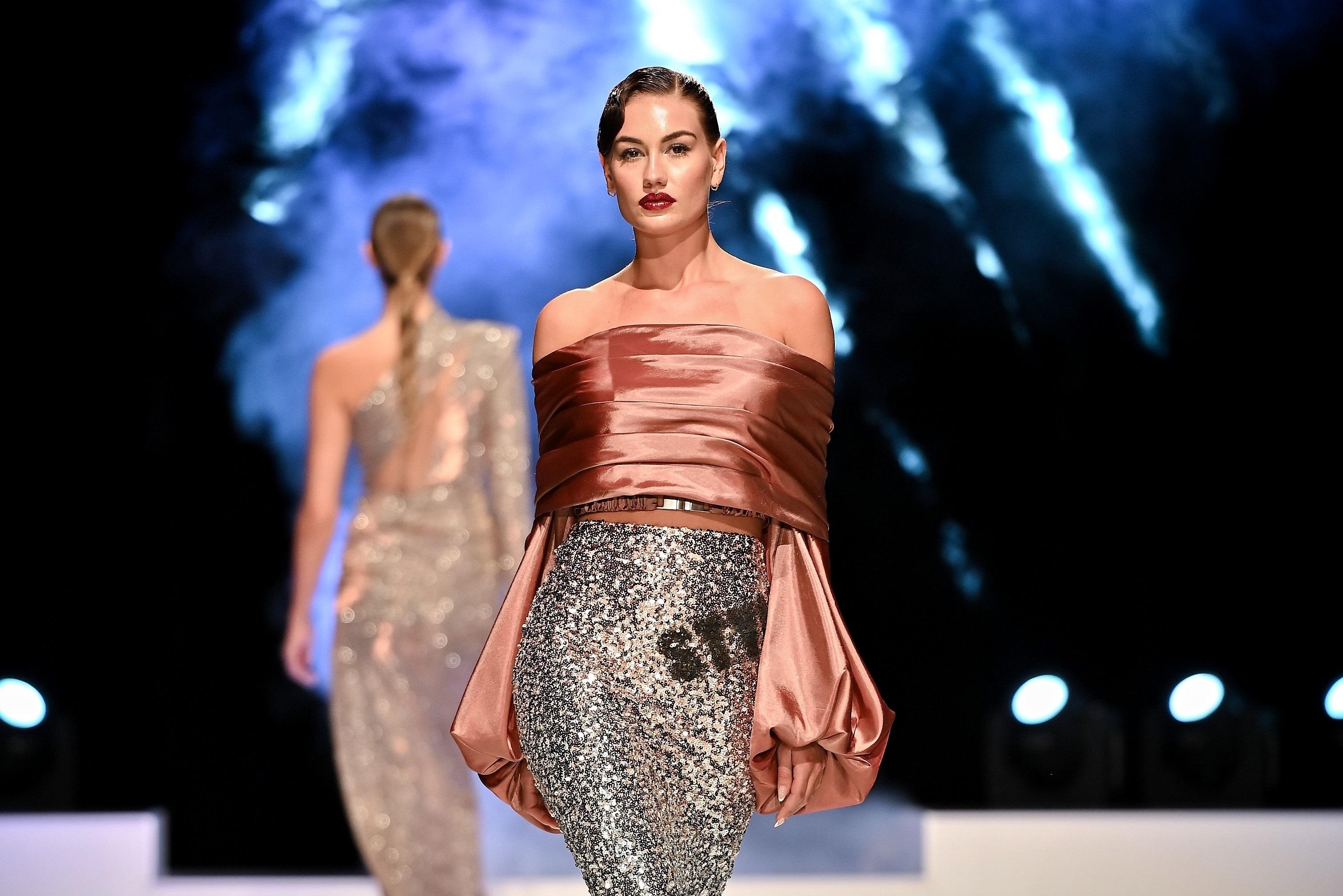 Veletrh módy STYL & KABO se představí již tento víkend na brněnském výstavišti