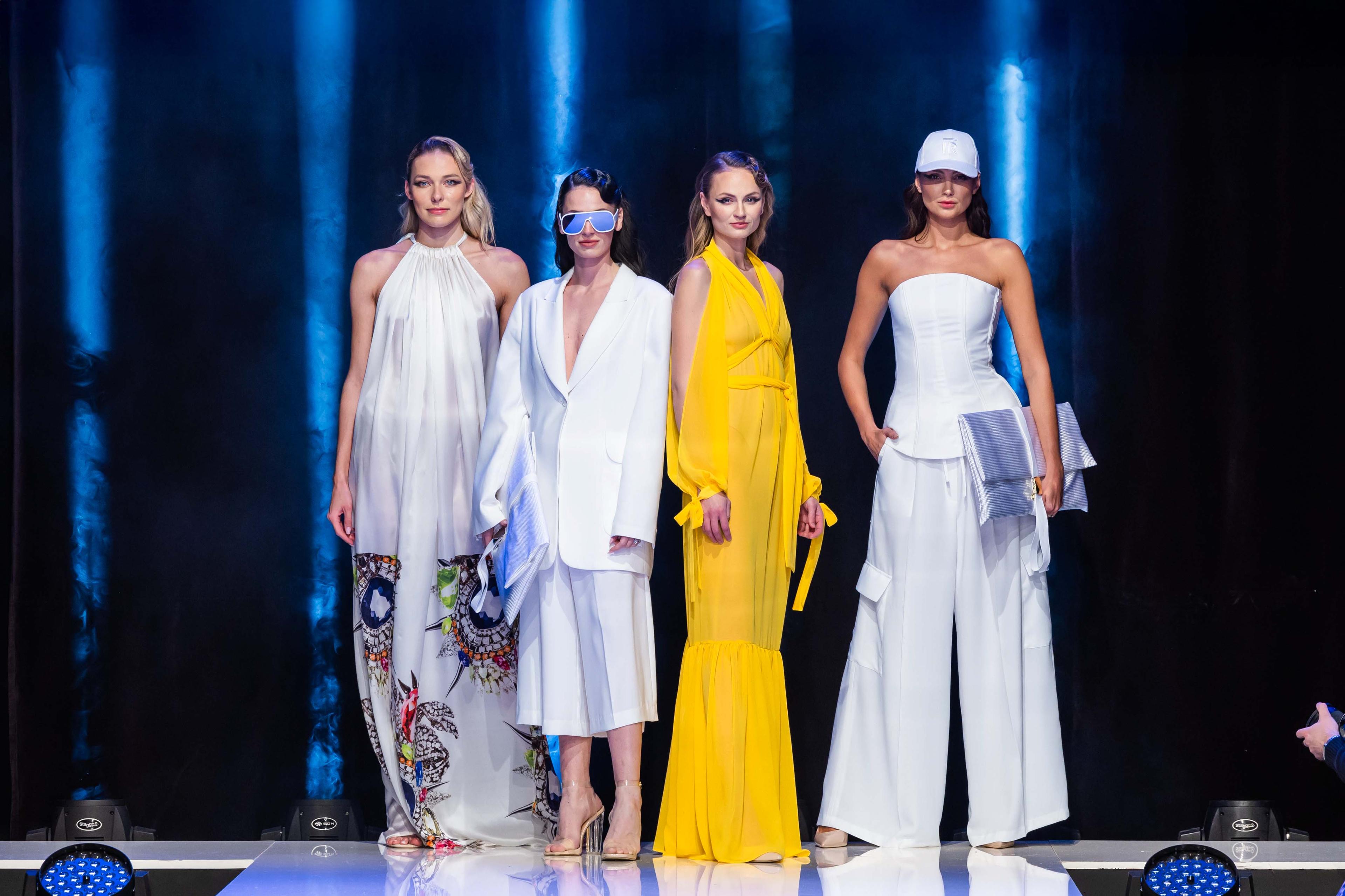 Věk je jenom číslo. Veletrh Styl a Kabo oslavuje módu napříč generacemi. Poprvé se otevírá široké veřejnosti.