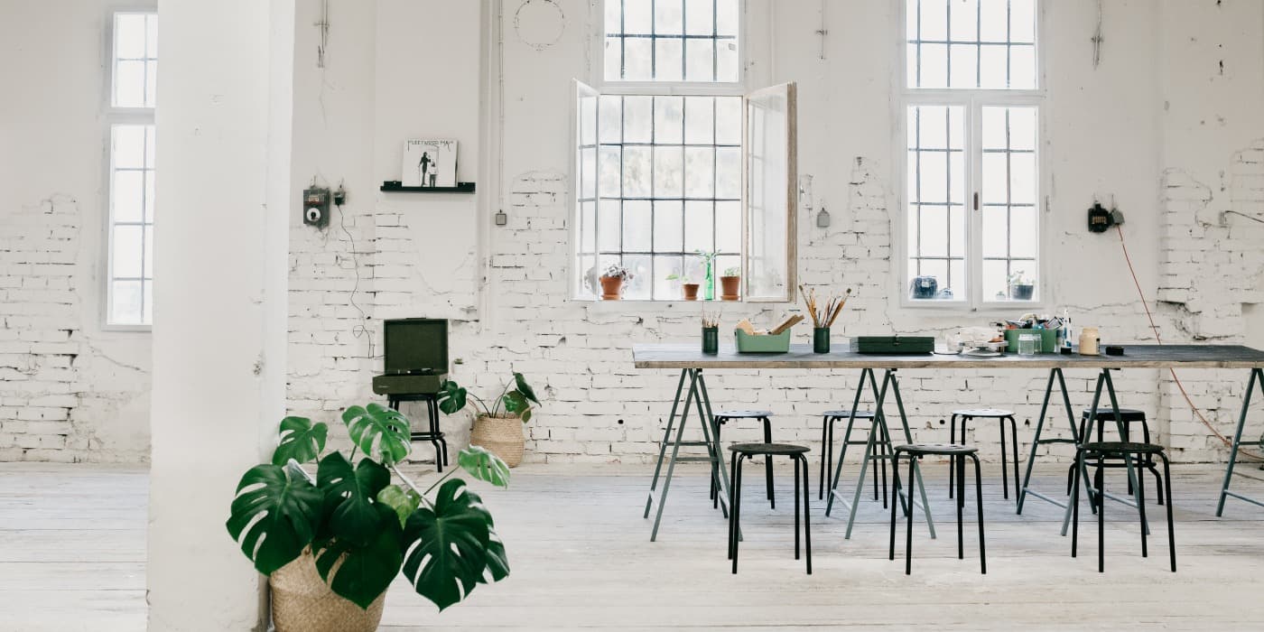 Studio najdete na Nových sadech, mají zde opravdu široký výběr kurzů pro umělecké nadšence