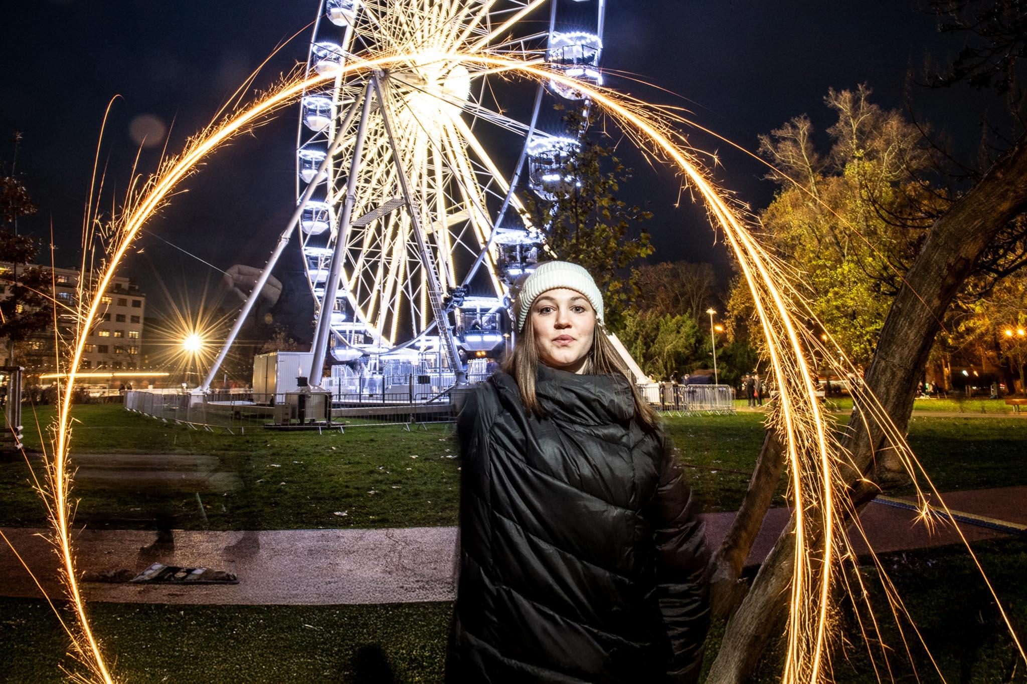 Vánoce v Brně: Velký kalendář adventních akcí