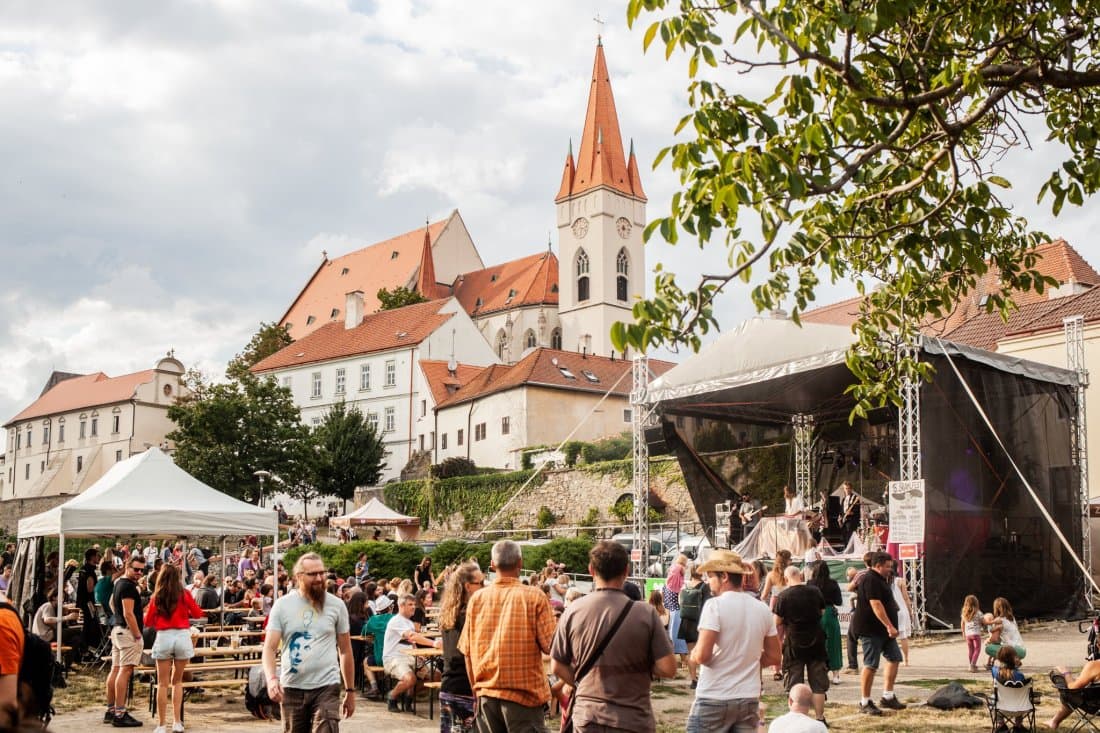 Šramlfest