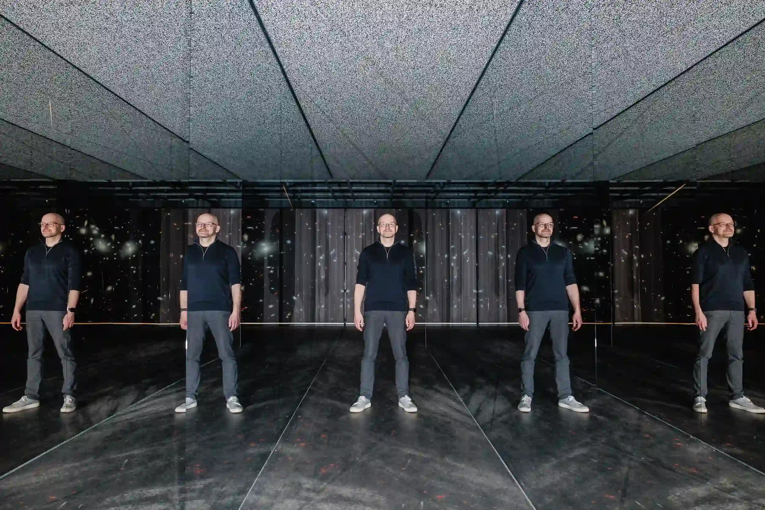 Exploratorium brněnské hvězdárny