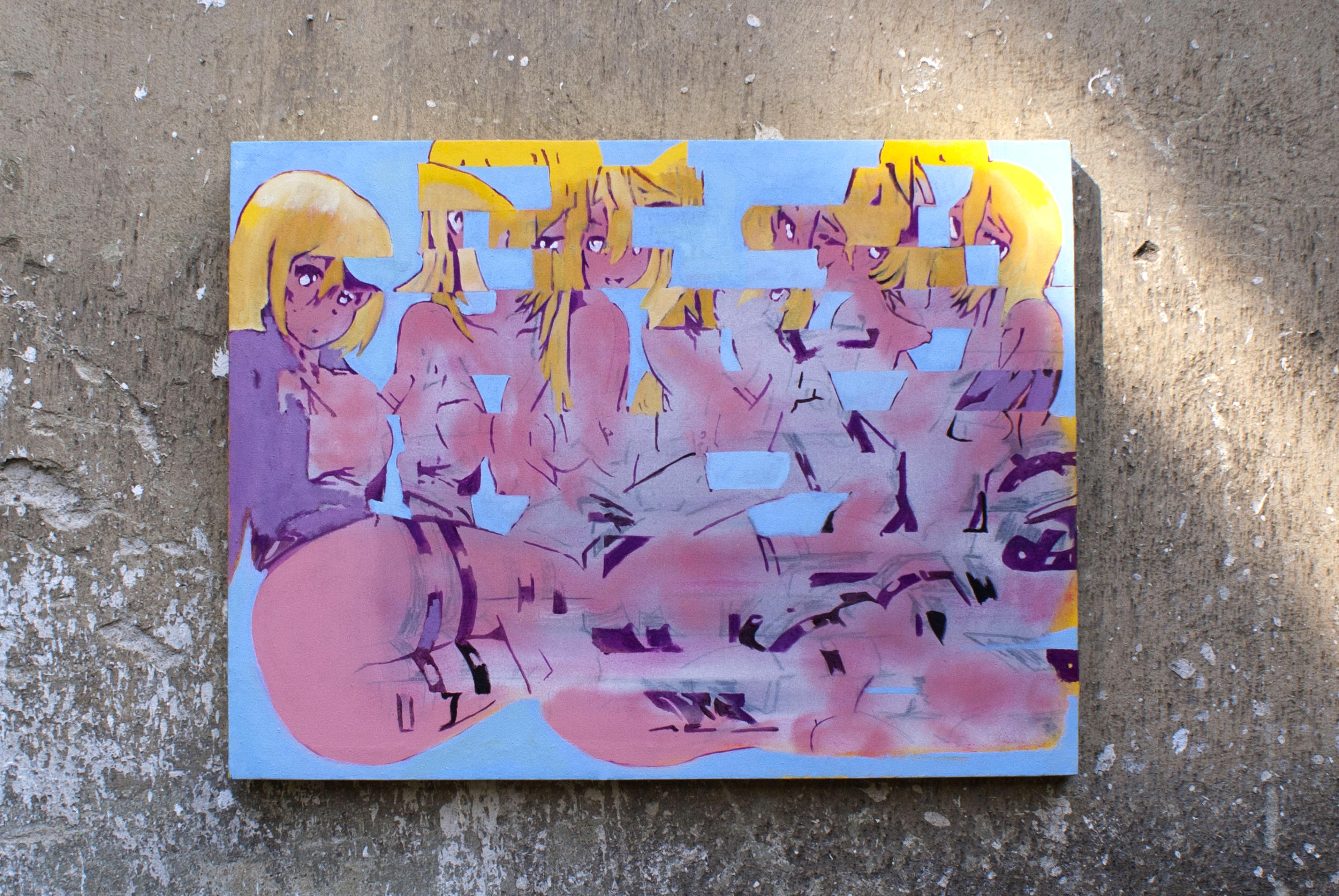 Autor obrazu: Max Ticho