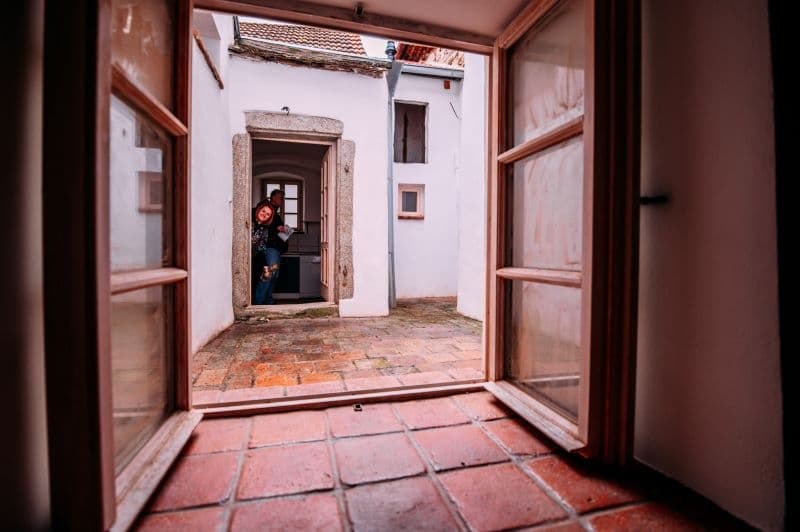 Zažijte jedinečnou akci ODvoDO (Otevřené dvorky a domy).