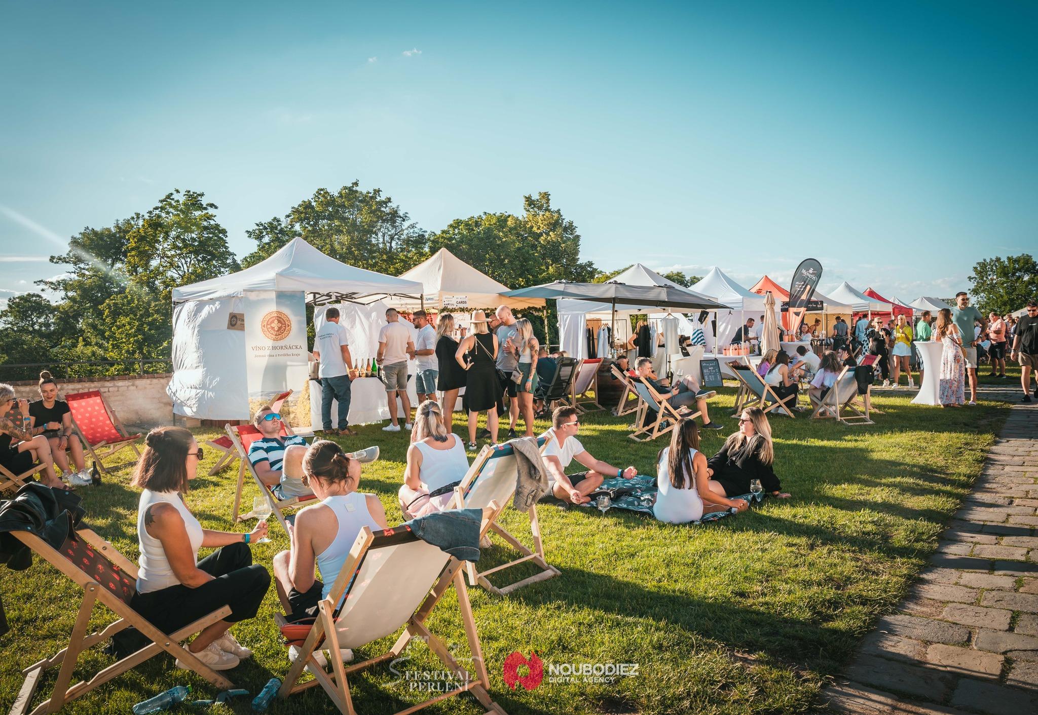 Festival Perlení