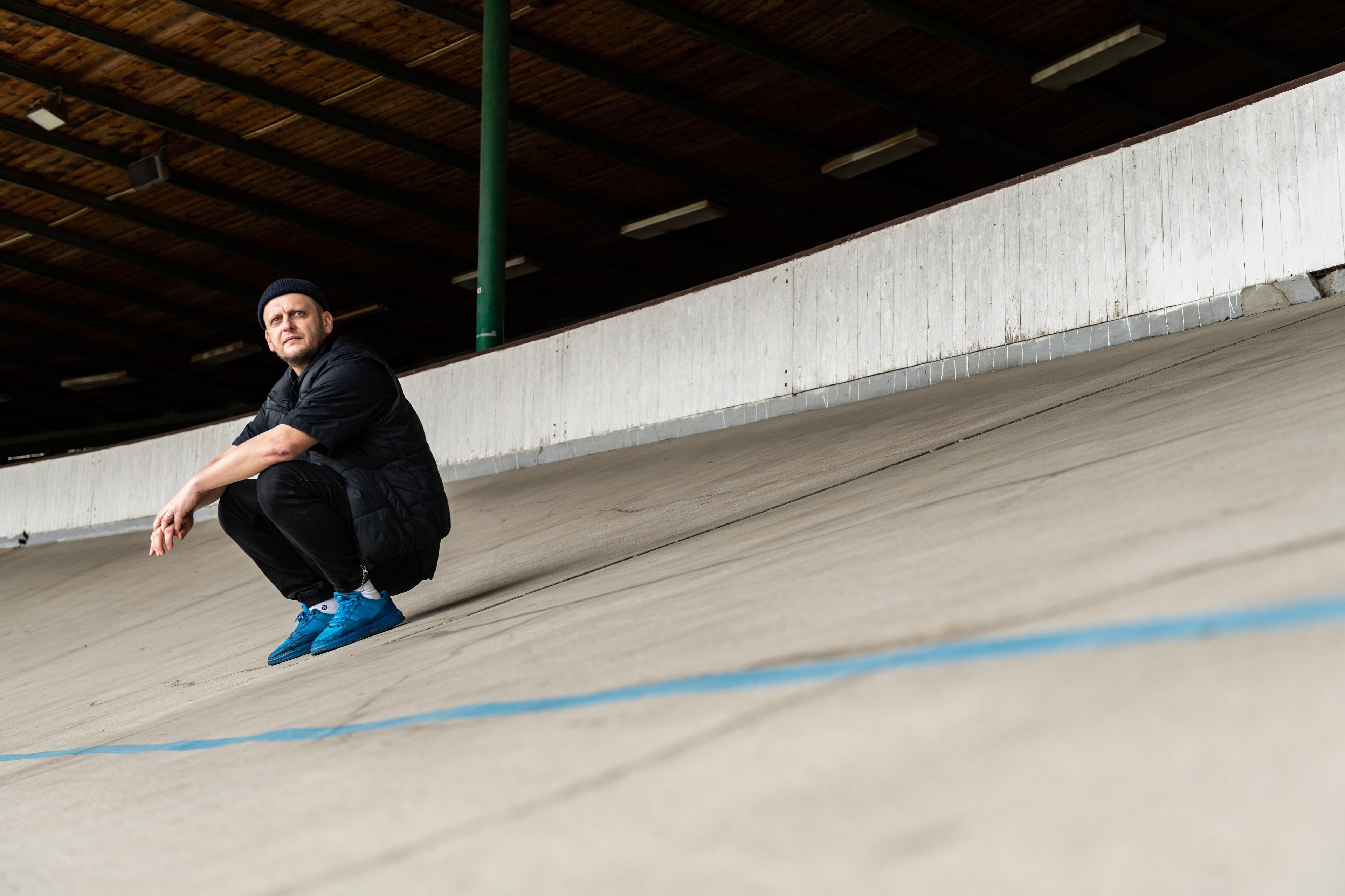 Ekologie je na předních příčkách při sestavování areálu a organizaci systému prací