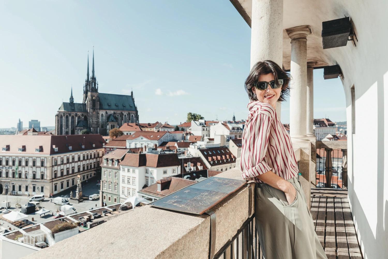 Brno, to je životní styl: Tipy na jarní víkend ve Štatlu podle místních