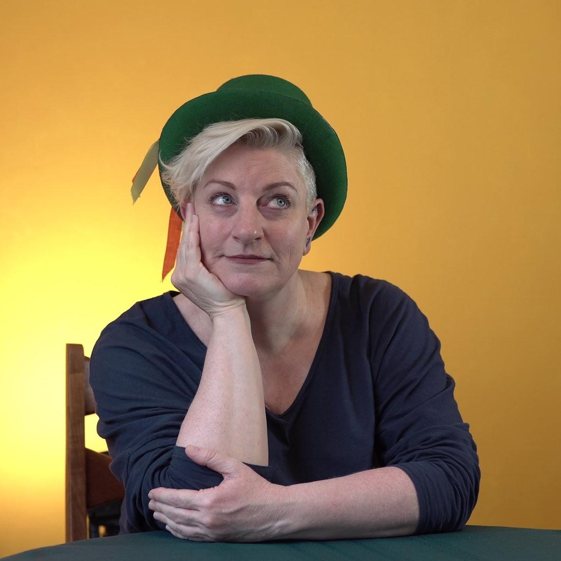 Anne Johnsson, divadelní režisérka a performerka