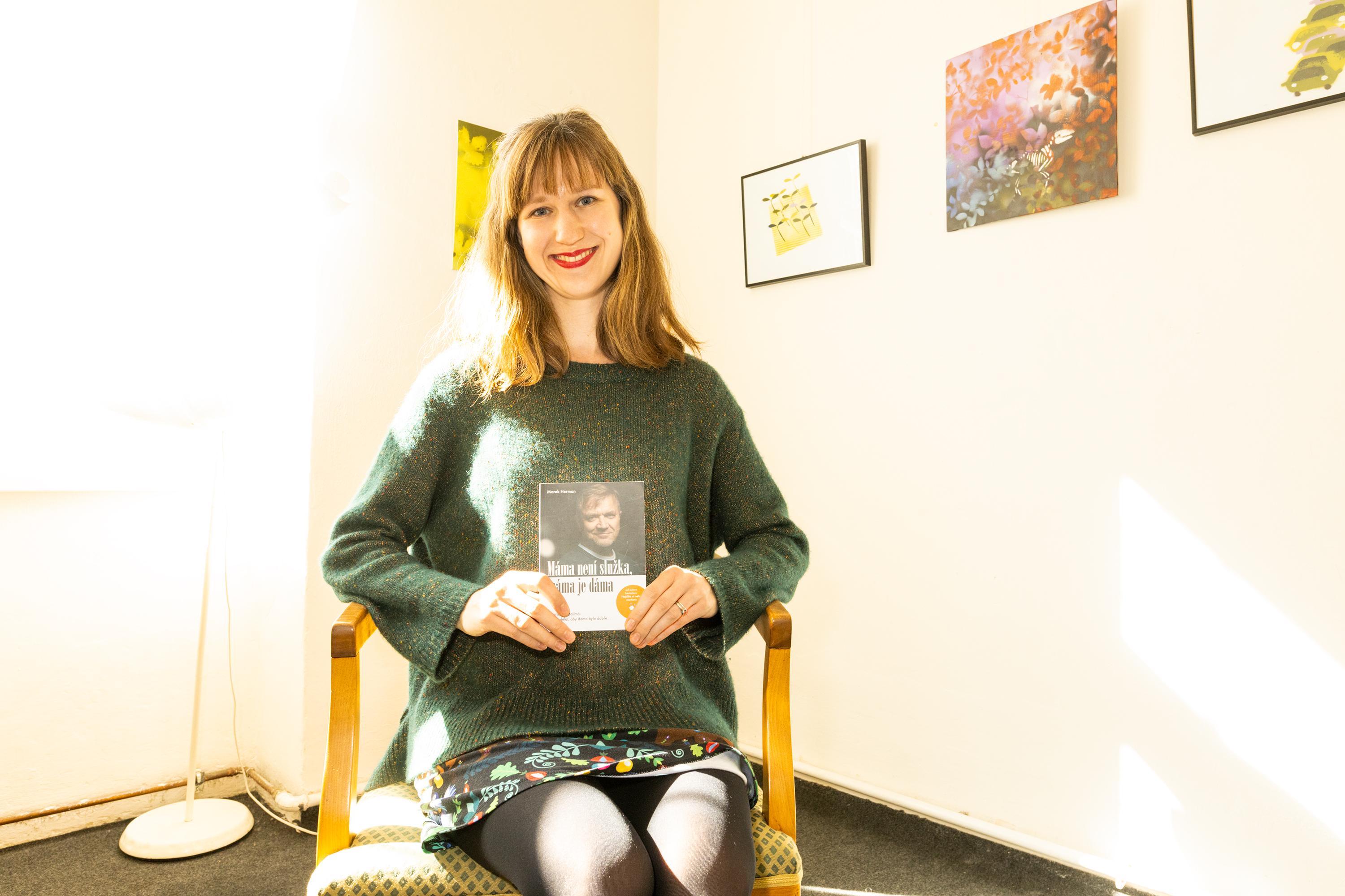 Knihkupectví a galerie Světlo