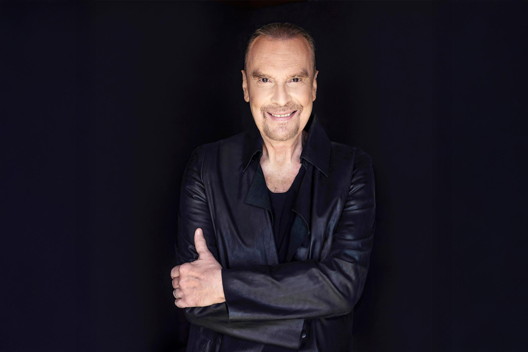 V sobotu 22. srpna proběhne slavnostní koncert k sedmdesátinám legendárního tenoristy Štefana Margity