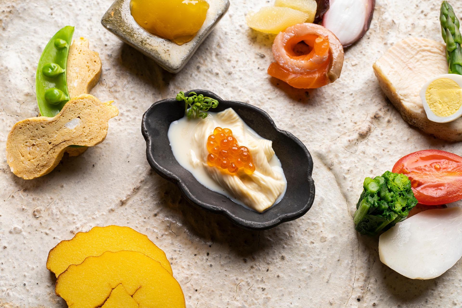 Prožijte nevšední gastronomický zážitek