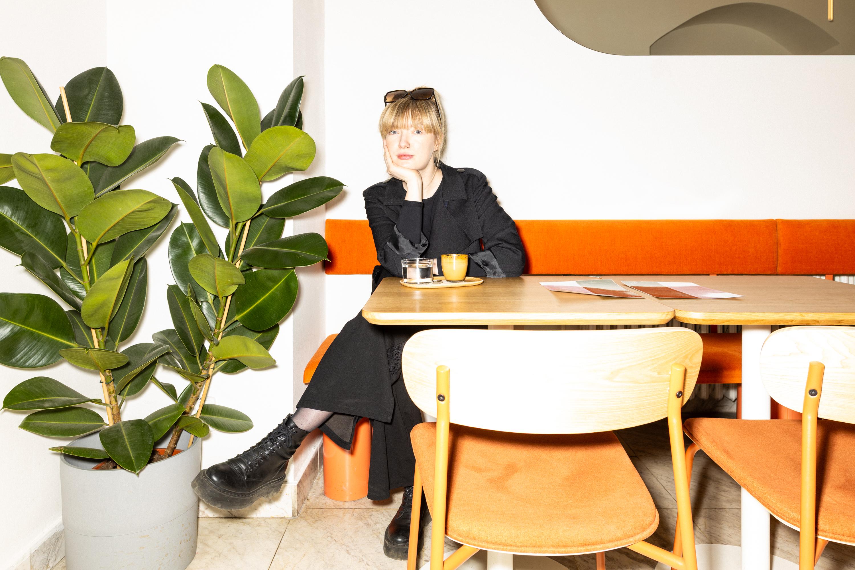 Obchod dobře šlape pod taktovkou Veroniky