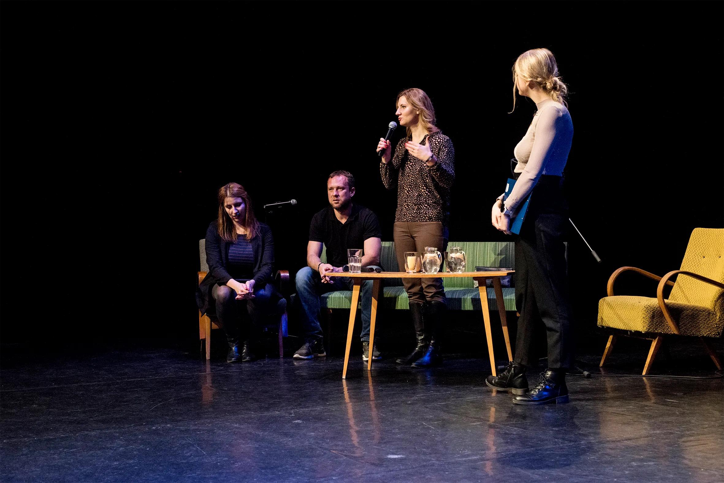 Brněnské kulturní fórum 2022