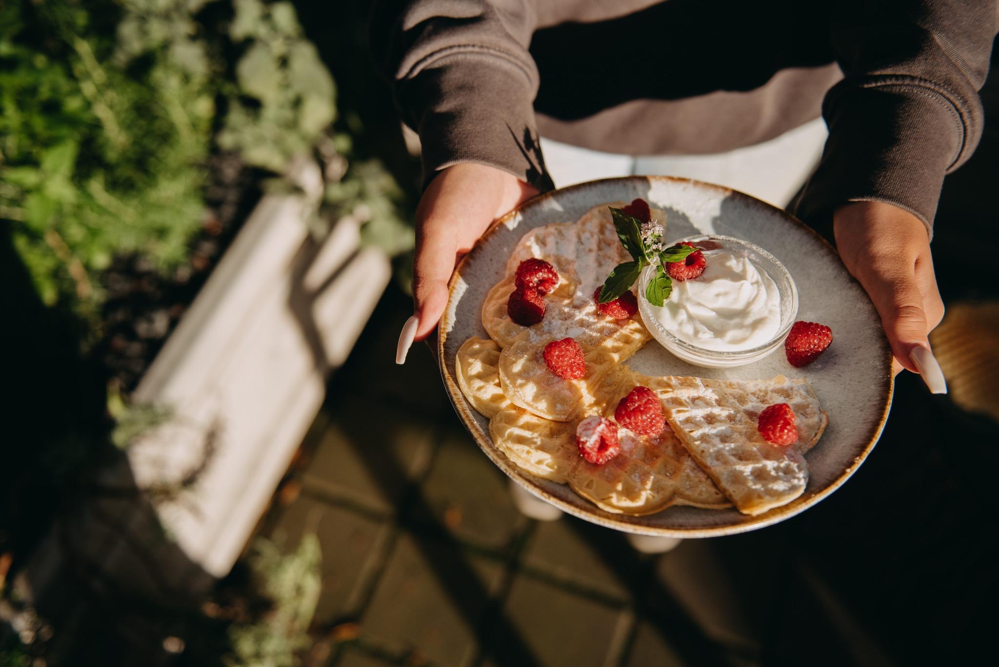 TOP 10 akcí pro gurmány v září