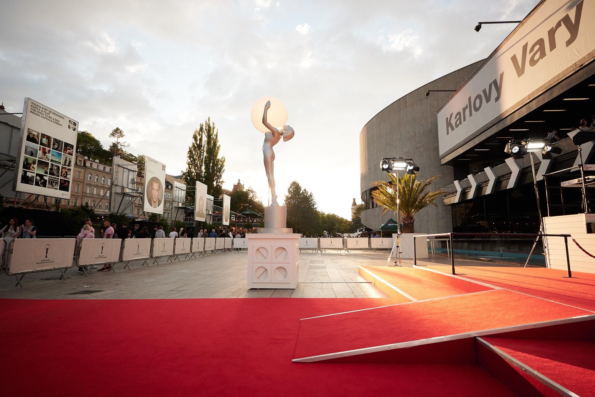 Filmové léto 2025: Kde to žije?